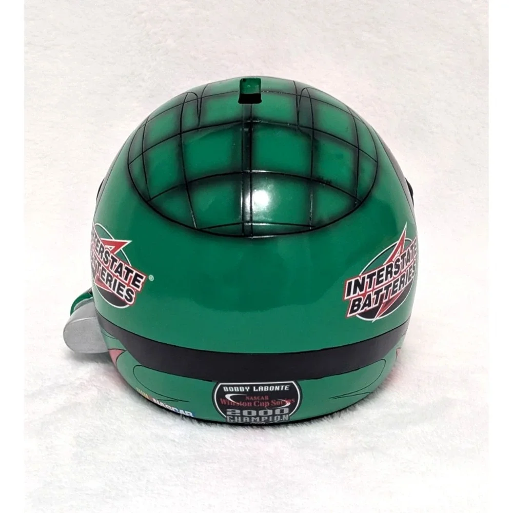 Character Collectibles nascar bobby